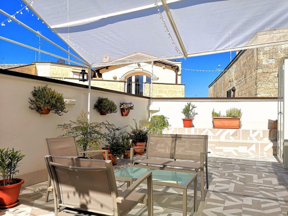 Vacanze Murgiane Алтамура Екстериор снимка