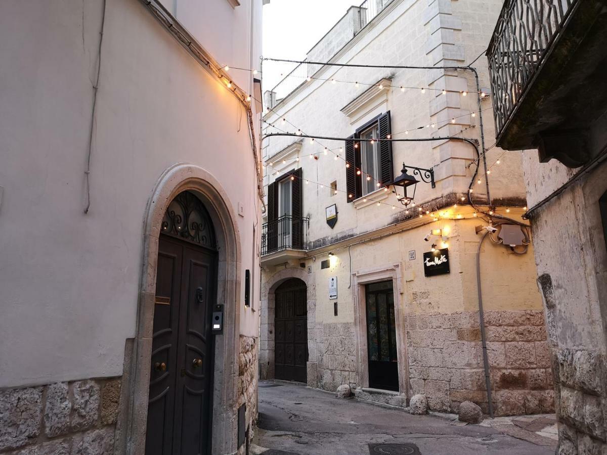 Vacanze Murgiane Алтамура Екстериор снимка