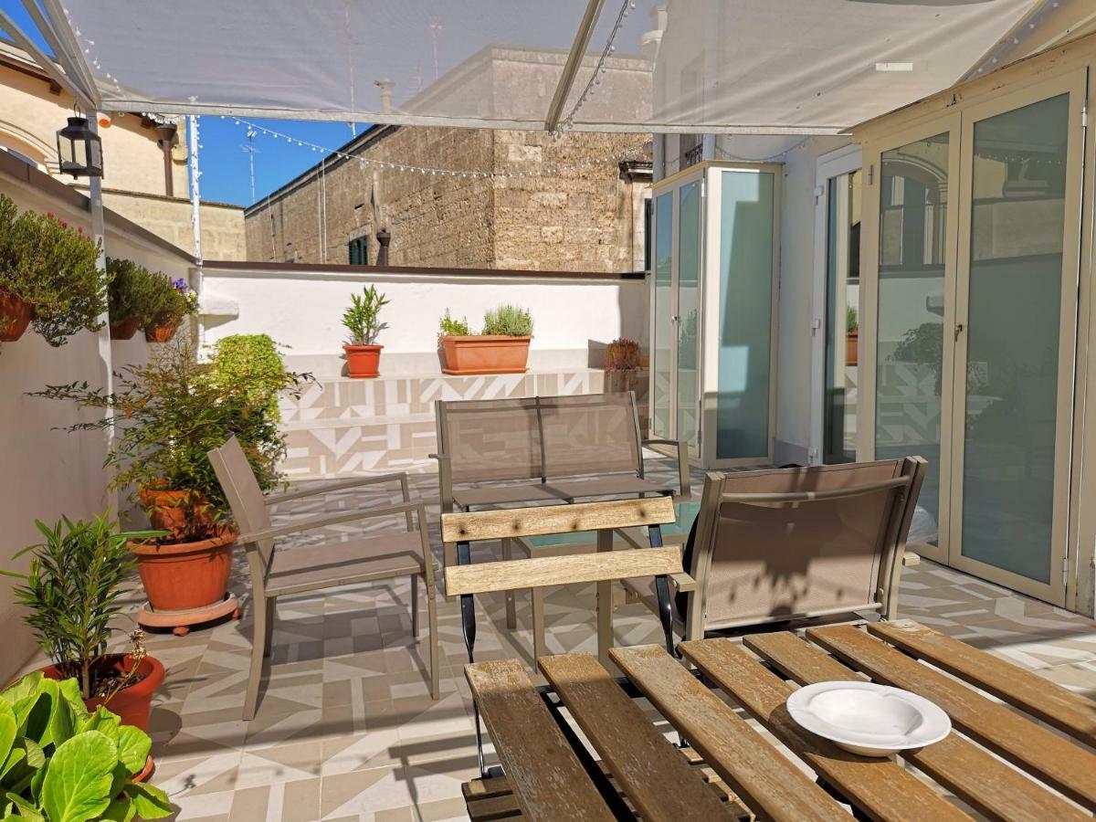 Vacanze Murgiane Алтамура Екстериор снимка
