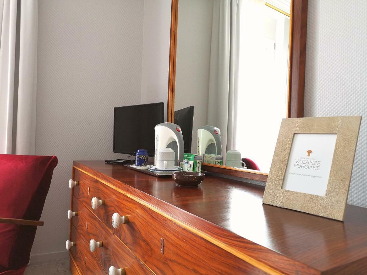 Vacanze Murgiane Алтамура Екстериор снимка