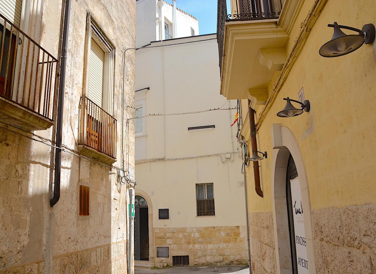 Vacanze Murgiane Алтамура Екстериор снимка